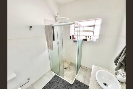 Apartamento à venda com 72m², 2 quartos e sem vaga Apartamento à venda com 72m², 2 quartos e sem vagaBanheiro