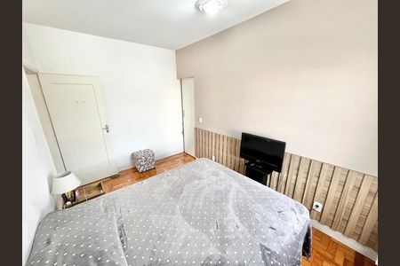 Apartamento à venda com 72m², 2 quartos e sem vaga Apartamento à venda com 72m², 2 quartos e sem vagaQuarto 2