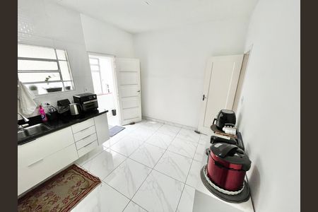 Apartamento à venda com 72m², 2 quartos e sem vaga Apartamento à venda com 72m², 2 quartos e sem vagaCozinha