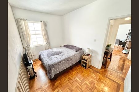 Apartamento à venda com 72m², 2 quartos e sem vaga Apartamento à venda com 72m², 2 quartos e sem vagaQuarto 2