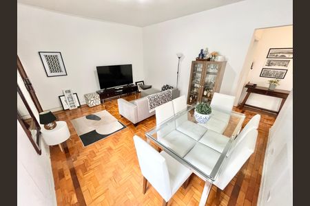 Apartamento à venda com 72m², 2 quartos e sem vaga Apartamento à venda com 72m², 2 quartos e sem vagaSala