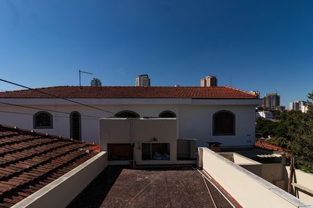 Terraço de casa para alugar com 3 quartos, 120m² em Vila Leopoldina, São Paulo