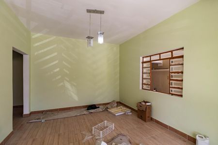 Casa para alugar com 3 quartos, 120m² em Vila Leopoldina, São Paulo
