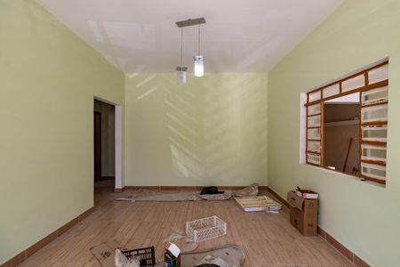Sala de casa para alugar com 3 quartos, 120m² em Vila Leopoldina, São Paulo