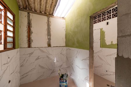 Cozinha 2 de casa para alugar com 3 quartos, 120m² em Vila Leopoldina, São Paulo