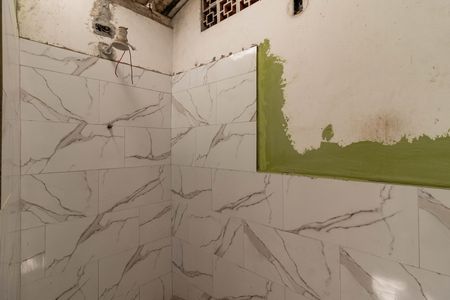 Banheiro 2 de casa para alugar com 3 quartos, 120m² em Vila Leopoldina, São Paulo