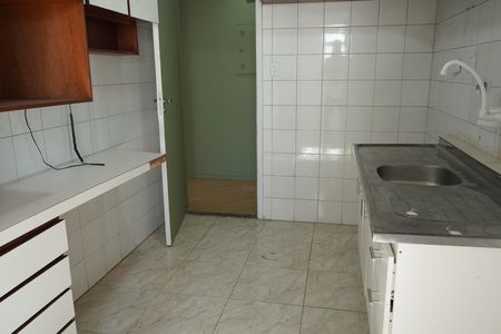 Apartamento para alugar com 85m², 3 quartos e 1 vagaCozinha