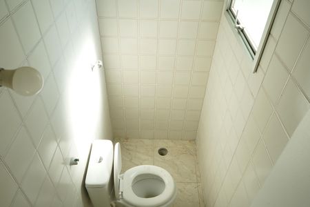 Apartamento para alugar com 85m², 3 quartos e 1 vagaBanheiro de serviço