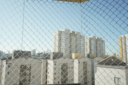 Apartamento para alugar com 85m², 3 quartos e 1 vagaVaranda Suíte