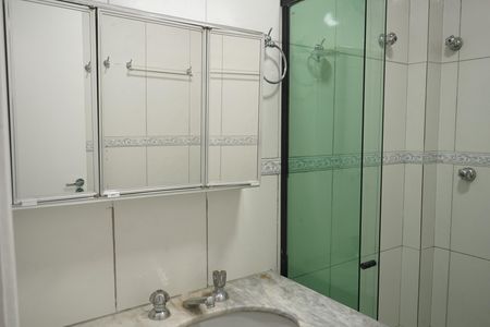 Apartamento para alugar com 85m², 3 quartos e 1 vagaBanheiro