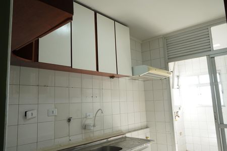 Apartamento para alugar com 85m², 3 quartos e 1 vagaCozinha