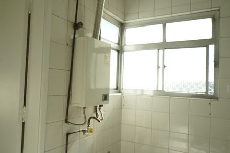 Apartamento para alugar com 85m², 3 quartos e 1 vagaÁrea de Serviço