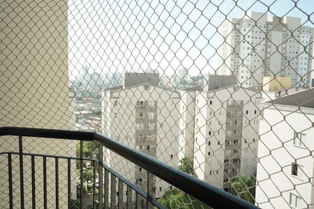 Apartamento para alugar com 85m², 3 quartos e 1 vagaVaranda da Sala