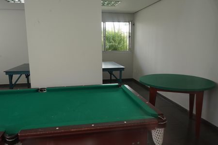 Apartamento para alugar com 85m², 3 quartos e 1 vagaÁrea comum