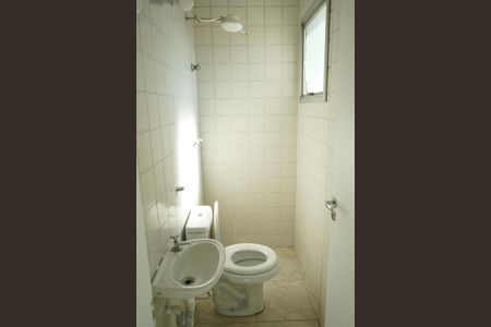 Apartamento para alugar com 85m², 3 quartos e 1 vagaBanheiro de serviço