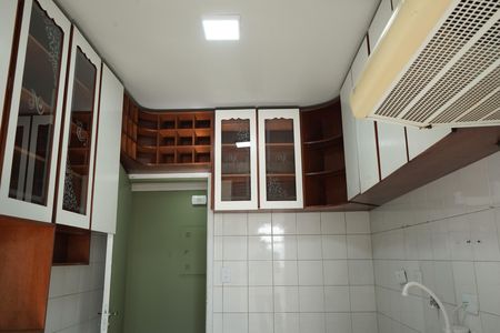Apartamento para alugar com 85m², 3 quartos e 1 vagaCozinha