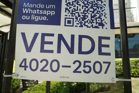 Apartamento para alugar com 85m², 3 quartos e 1 vagaPlaca 