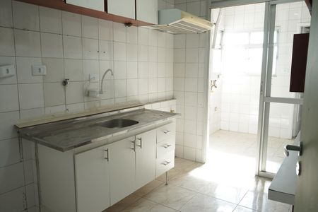 Apartamento para alugar com 85m², 3 quartos e 1 vagaCozinha