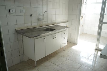 Apartamento para alugar com 85m², 3 quartos e 1 vagaCozinha