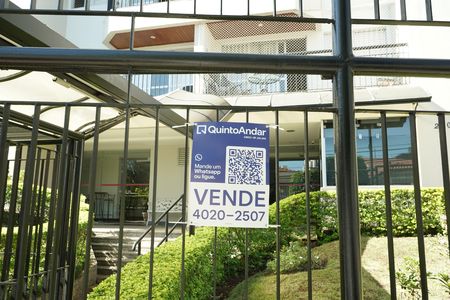 Apartamento para alugar com 85m², 3 quartos e 1 vagaPlaca