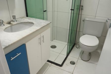Apartamento para alugar com 85m², 3 quartos e 1 vagaBanheiro