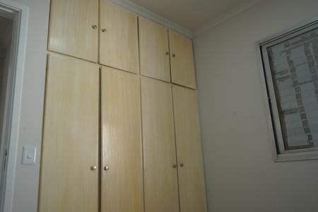Apartamento para alugar com 85m², 3 quartos e 1 vagaQuarto 2