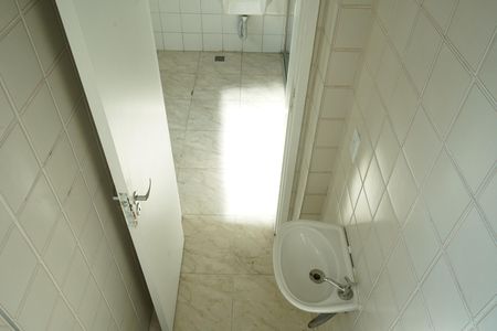 Apartamento para alugar com 85m², 3 quartos e 1 vagaBanheiro de serviço