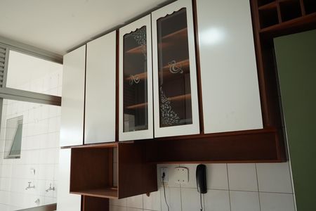Apartamento para alugar com 85m², 3 quartos e 1 vagaCozinha
