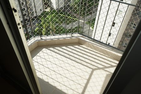 Apartamento para alugar com 85m², 3 quartos e 1 vagaVaranda Suíte
