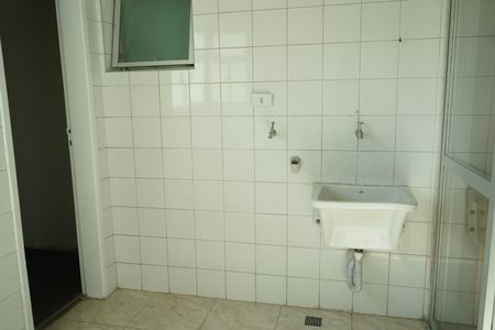 Apartamento para alugar com 85m², 3 quartos e 1 vagaÁrea de Serviço