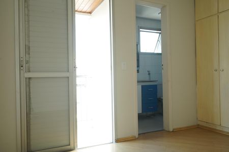 Apartamento para alugar com 85m², 3 quartos e 1 vagaSuíte