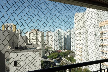 Apartamento para alugar com 85m², 3 quartos e 1 vagaVaranda da Sala