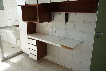Apartamento para alugar com 85m², 3 quartos e 1 vagaCozinha
