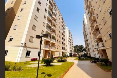 Apartamento para alugar com 54m², 2 quartos e 1 vaga Apartamento para alugar com 54m², 2 quartos e 1 vagaÁrea externa