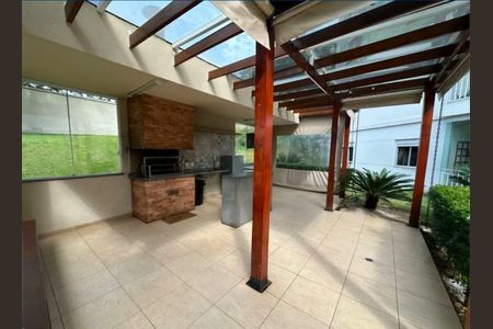 Apartamento para alugar com 54m², 2 quartos e 1 vaga Apartamento para alugar com 54m², 2 quartos e 1 vagaÁrea externa