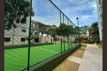Apartamento para alugar com 54m², 2 quartos e 1 vaga Apartamento para alugar com 54m², 2 quartos e 1 vagaÁrea externa