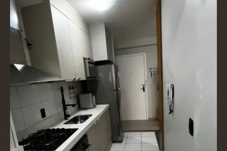 Apartamento para alugar com 54m², 2 quartos e 1 vaga Apartamento para alugar com 54m², 2 quartos e 1 vagaCozinha