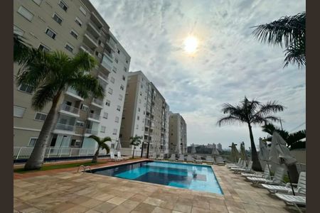 Apartamento para alugar com 54m², 2 quartos e 1 vaga Apartamento para alugar com 54m², 2 quartos e 1 vagaÁrea externa