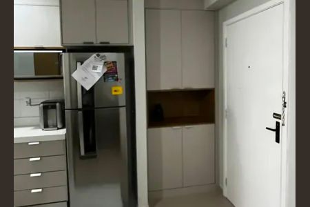 Apartamento para alugar com 54m², 2 quartos e 1 vaga Apartamento para alugar com 54m², 2 quartos e 1 vagaCozinha