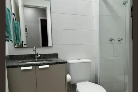 Apartamento para alugar com 2 quartos, 54m² em Interlagos, São Paulo