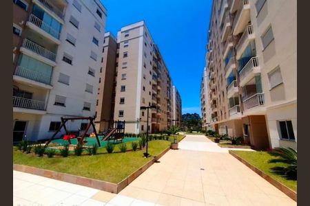Apartamento para alugar com 54m², 2 quartos e 1 vaga Apartamento para alugar com 54m², 2 quartos e 1 vagaÁrea externa