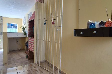 Casa à venda com 140m², 3 quartos e 1 vaga Casa à venda com 140m², 3 quartos e 1 vagaHall da Sala