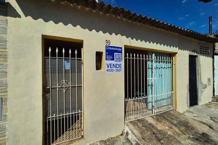 Casa à venda com 140m², 3 quartos e 1 vaga Casa à venda com 140m², 3 quartos e 1 vagaFachada do Prédio