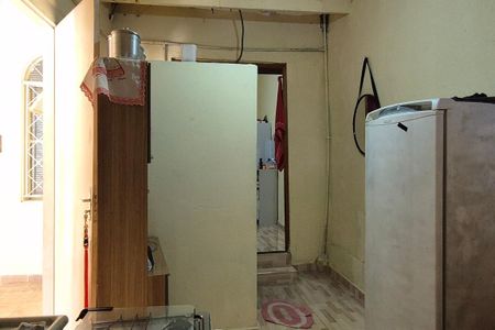 Casa à venda com 140m², 3 quartos e 1 vaga Casa à venda com 140m², 3 quartos e 1 vagaCozinha