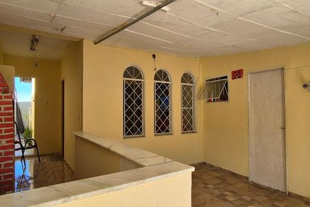 Casa à venda com 140m², 3 quartos e 1 vaga Casa à venda com 140m², 3 quartos e 1 vagaFachada do Prédio