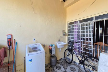 Casa à venda com 140m², 3 quartos e 1 vaga Casa à venda com 140m², 3 quartos e 1 vagaÁrea de Serviço