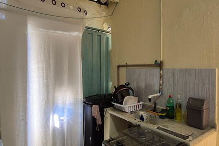 Casa à venda com 140m², 3 quartos e 1 vaga Casa à venda com 140m², 3 quartos e 1 vagaCozinha