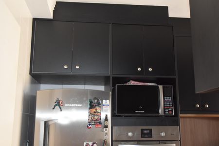 Apartamento à venda com 54m², 2 quartos e 1 vaga Apartamento à venda com 54m², 2 quartos e 1 vagacozinha armarios e fornos