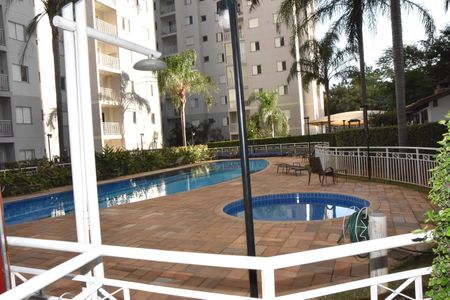 Apartamento à venda com 54m², 2 quartos e 1 vaga Apartamento à venda com 54m², 2 quartos e 1 vagapiscinas