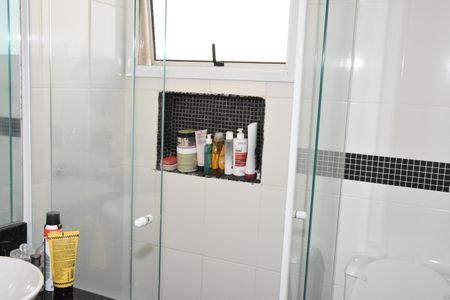 Apartamento à venda com 54m², 2 quartos e 1 vaga Apartamento à venda com 54m², 2 quartos e 1 vagabanheiro social